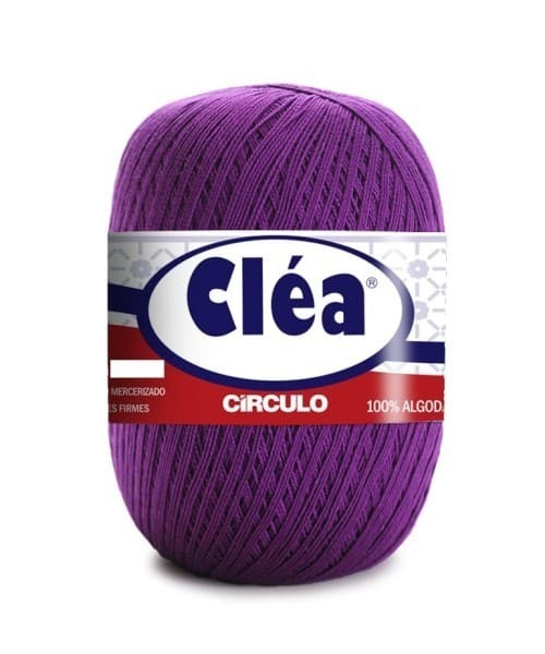 LINHA CLEA 1000 LILAS / ROXOS